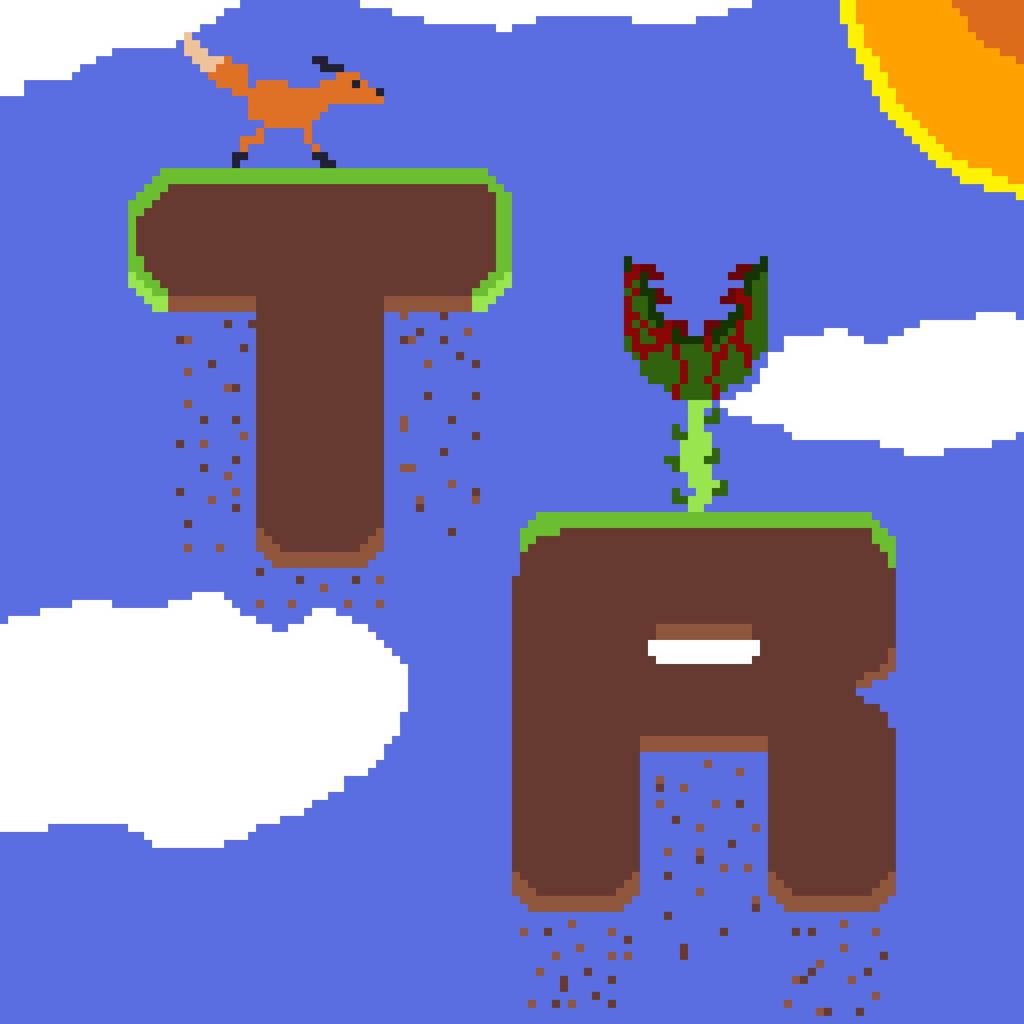 Game Logo